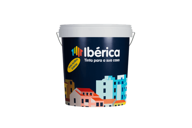 Ibérica Acrílica