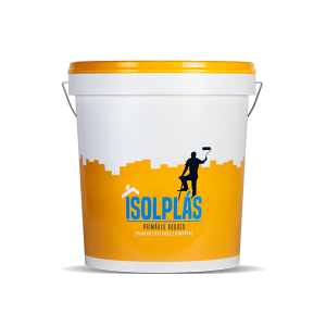 Isolplás Primário Aquoso