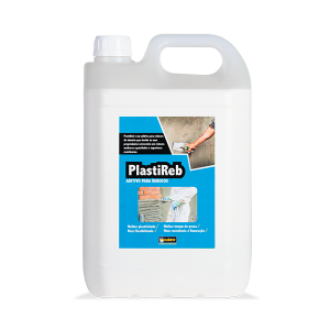 Plastireb