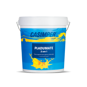 Pladumate - Tinta 2 em 1