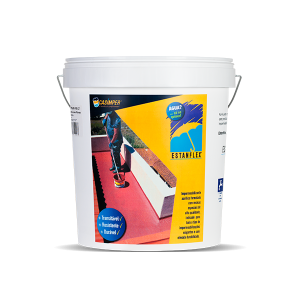 Estanflex ® Plus com Fibras