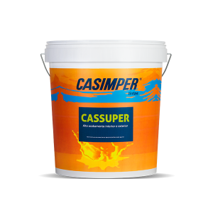 Cassuper Plástica