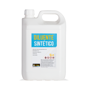 Diluente Sintético