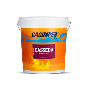 Casseda Acetinada