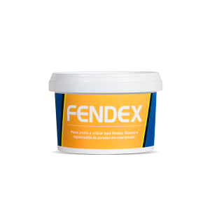 Fendex Massa de Barrar