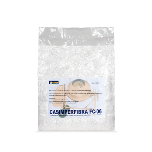 Fibras de Polipropileno - Casimper