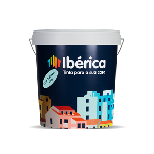 Ibérica Texturada Fina