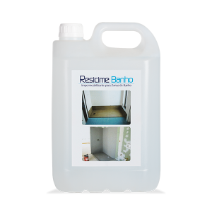 Resicime banho