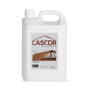 Protetor para Madeira - Cascor