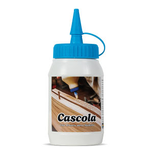 Cola Branca para Madeira - Cascola