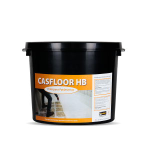 Casfloor HB - Tinta Pavimentos