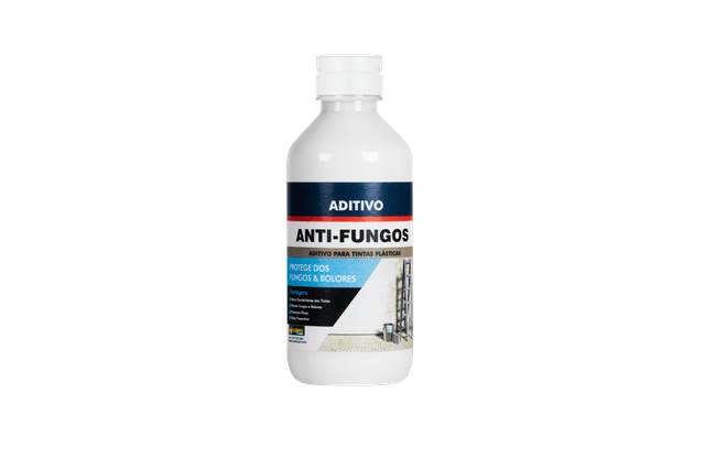 Aditivo Anti-Fungos