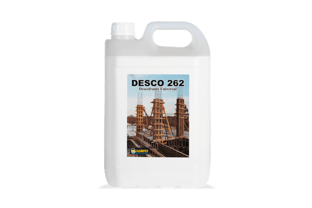 Desco 262