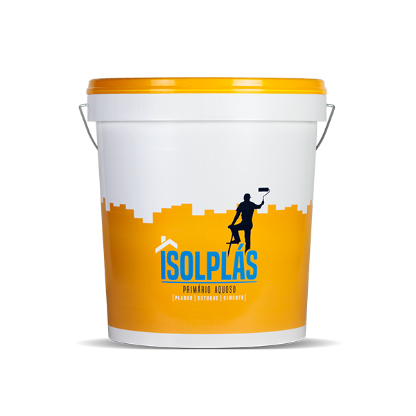 Isolplás Primário Aquoso