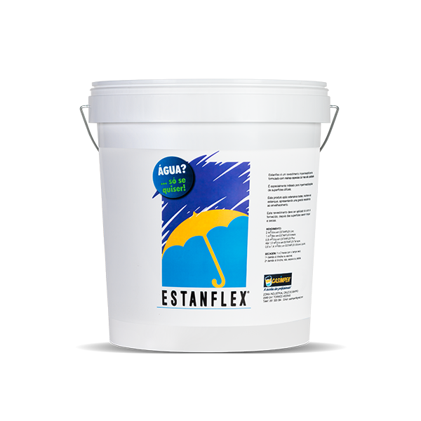 Estanflex ® Liso
