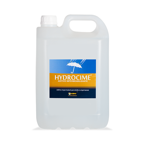 Hydrocime