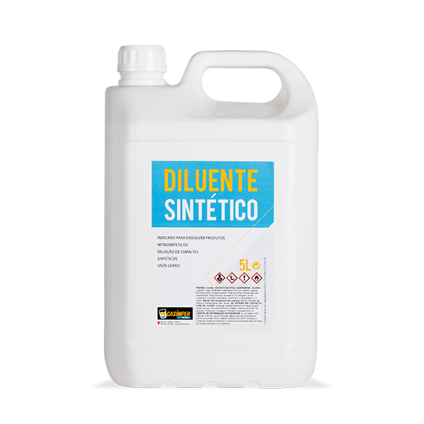 Diluente Sintético