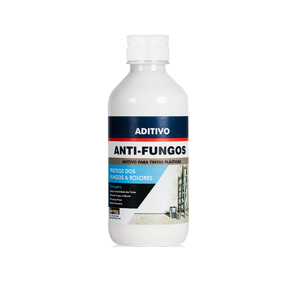 Aditivo Anti-Fungos