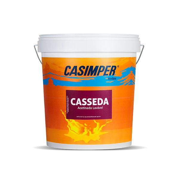 Casseda Acetinada