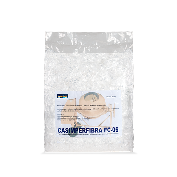 Casimper Fibras