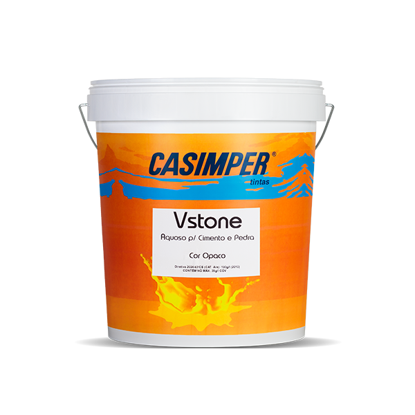 Verniz Aquoso - Vstone Verniz Aquoso - Vstone