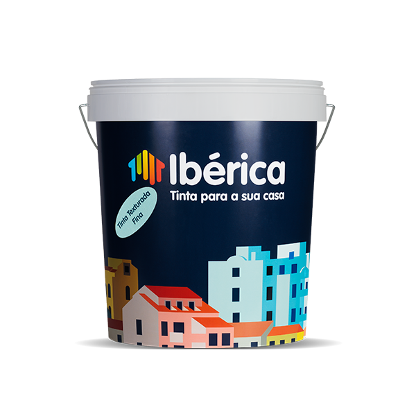 Ibérica Texturada Fina Ibérica Texturada Fina