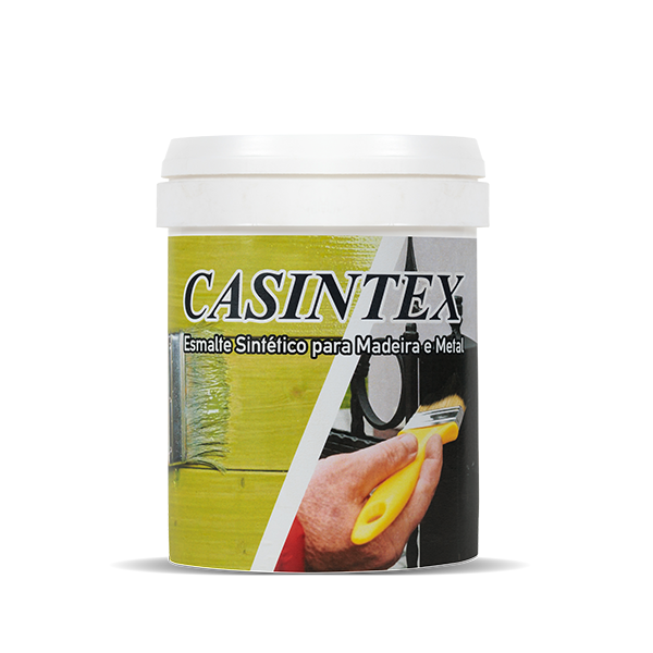 Esmalte Sintético - Casintex