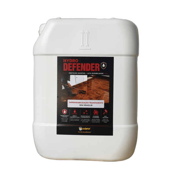 Hydro Defender